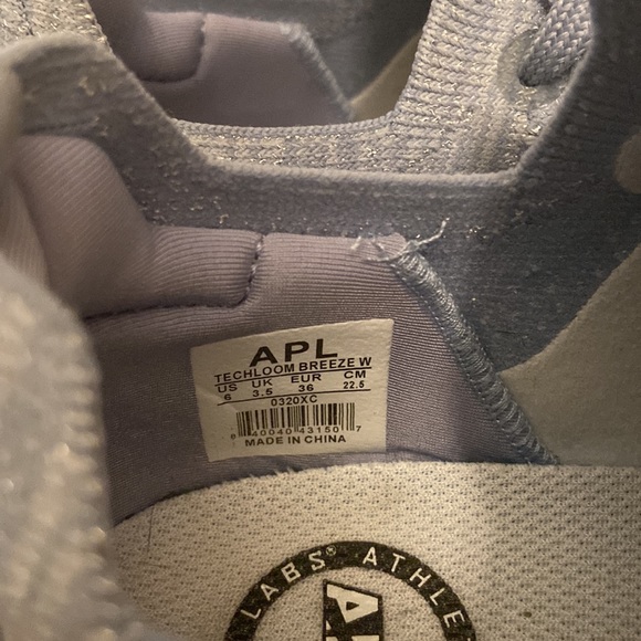 APL Teachloom Breeze - Picture 4 of 7